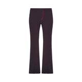 Kicky Pant - Berry Pie
