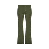 Kicky Pant - Martini