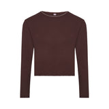 Base Top - Hot Chocolate