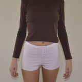 Base Top - Hot Chocolate