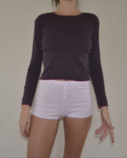 Base Top - Berry Pie