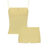 PJ Set - Daffodil