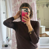 Base Top - Hot Chocolate