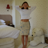 St Germain Top