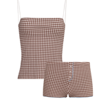 PJ Set - Pony