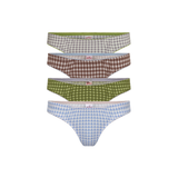 The Thong Set